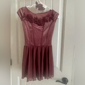 Dance costume. Never worn